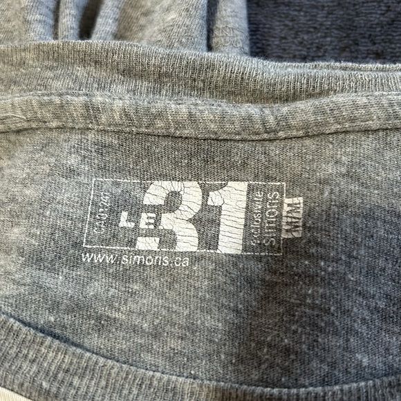 Long sleeve - Picture 2 of 2